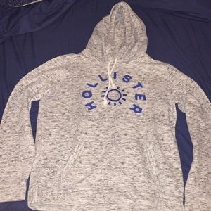 Hollister hoodie